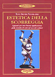 Immagine di Estetica della scorreggia