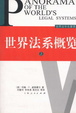 Cover of 世界法系概览(上下)