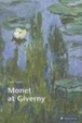 Cover of Monet at Giverny