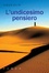 Cover of L'undicesimo pensiero