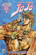 Cover of Le Bizzarre Avventure Di Jojo 5