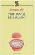 Cover of L'interprete dei malanni
