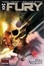 Cover of Fury TPB