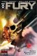 Cover of Fury TPB
