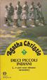 Cover of Dieci piccoli indiani
