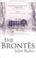 Cover of Brontes
