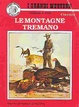 Cover of Le montagne tremano