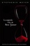 Cover of La segunda vida de Bree Tanner