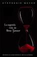 Cover of La segunda vida de Bree Tanner