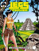 Cover of Legs Weaver n. 36