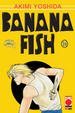 Cover of Banana Fish 16