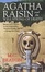 Cover of Agatha Raisin and the Wellspring of Death