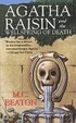 Cover of Agatha Raisin and the Wellspring of Death