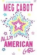 Cover of All-American Girl