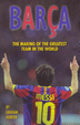 Cover of Barca