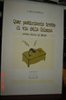 Cover of Quer pasticciaccio brutto di via della Condotta ovvero giallo al Miche