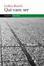 Cover of Qui vam ser