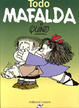 Cover of Todo Mafalda