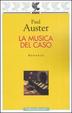 Cover of La musica del caso