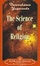 Cover of The Science of Religion