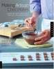 Cover of Making Artisan Chocolates