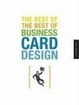 Cover of The Best of the Best of Business Card Design