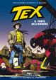 Cover of Tex collezione storica a colori n. 86