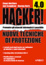 Cover of Hacker! 4.0