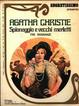 Cover of Spionaggio e vecchi merletti