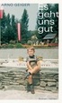 Cover of Es geht uns gut