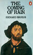 Cover of The coming of rain
