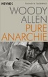 Cover of Pure Anarchie
