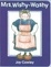 Cover of Mrs. Wishy-Washy