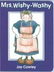 Cover of Mrs. Wishy-Washy