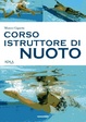 Cover of Corso istruttore di nuoto