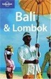 Cover of Lonely Planet Bali & Lombok