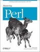 Cover of Mastering Perl