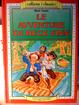 Cover of Le avventure di Huck Finn