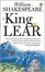 Cover of "King Lear"