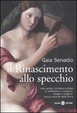 Cover of Il Rinascimento allo specchio