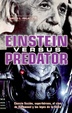 Cover of Einstein versus Predator