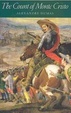 Cover of The Count of Monte Cristo