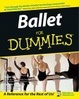 Cover of Ballet for Dummies