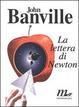 Cover of La lettera di Newton