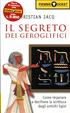 Cover of Il segreto dei geroglifici