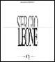 Cover of Sergio Leone