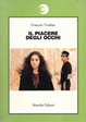 Cover of Il piacere degli occhi