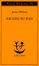 Cover of Saggio su Pan