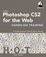 Cover of "Adobe Photoshop CS2 for the Web Hands-On Training"