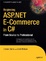 Cover of Beginning ASP.NET E-Commerce in C#